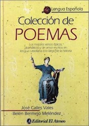 Papel Coleccion De Poemas Td Ateneo