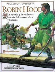 Papel Robin Hood Td Ateneo