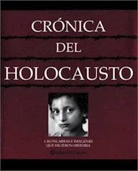 Papel Cronica Del Holocausto