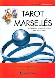 Papel Tarot Marselles