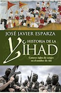 Papel HISTORIA DE LA YIHAD