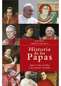 Papel Historia De Los Papas