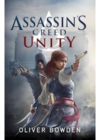 Papel 7 - Assassin'S Creed: Unity