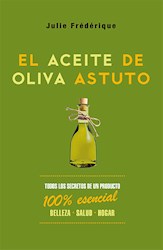 Papel Aceite De Oliva Astuto, El