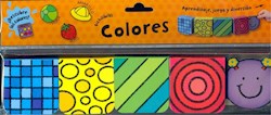 Papel Colores Bichilibros