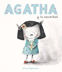 Papel Agatha Y La Oscuridad