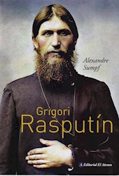 Papel Grigori Rasputin