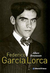 Papel Federico Garcia Lorca