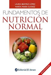 Papel Fundamentos De Nutrición Normal