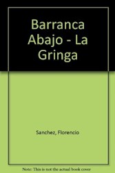 Papel Barranca Abajo - La Gringa