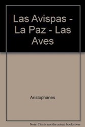Papel Avispas, Las - La Paz Y Las Aves Pk