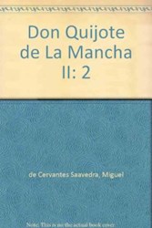 Papel Don Quijote De La Mancha Tomo I