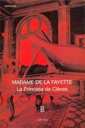 Papel Princesa De Cleves, La
