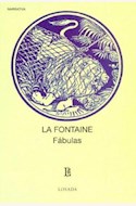 Papel FABULAS (LA FONTAINE) 2006