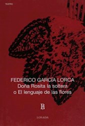 Papel Doña Rosita La Soltera