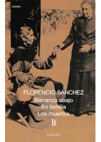 Papel Barranca Abajo - En Familia - Los Muertos