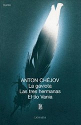 Papel La Gaviota - Las Tres Hermanas - El Tio Vania