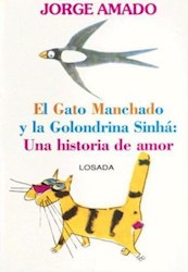 Papel Gato Machado Y La Golondrina Sinha, El