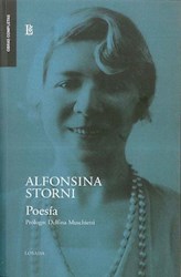 Papel Poesia Alfonsina Storni
