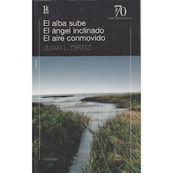 Papel Alba Sube, El/El Angel Inclinado/El Aire Conmovido