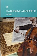 Papel DIARIO -KATHERINE MANSFIELD-
