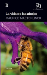 Libro La Vida De Las Abejas