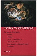 Papel CANTAR DE CHARABÓN