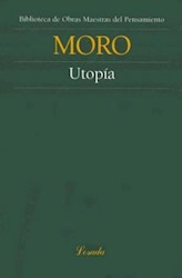 Libro Utopia