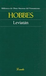 Libro Leviatan
