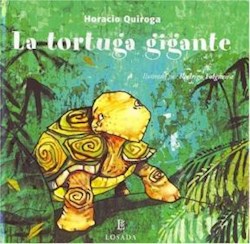 Papel Tortuga Gigante, La Td
