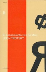 Papel Pensamiento Vivo De Marx