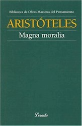 Libro Magna Moralia