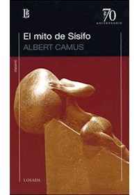 Papel Mito De Sisifo, El - 70 A.