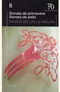 Papel SONATA DE PRIMAVERA/SONATA DE ESTIO