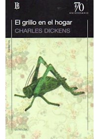 Papel Grillo En El Hogar, El