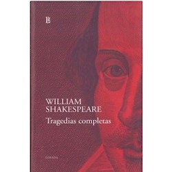 Papel Tragedias Completas Shakespeare