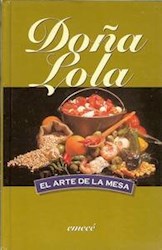 Papel Doña Lola