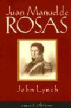 Papel Juan Manuel De Rosas