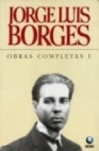 Papel Obras Completas T I Borges Jorg Luis