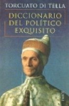 Papel Diccionario Del Politico Exquisito Oferta
