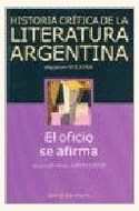 Papel HISTORIA CRITICA DE LA LITERATURA ARGENTINA (TOMO 10)