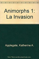 Papel Invasion, La Animorphs
