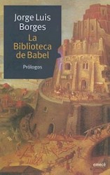 Papel Biblioteca De Babel, La