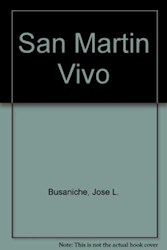 Papel San Martin Vivo Oferta