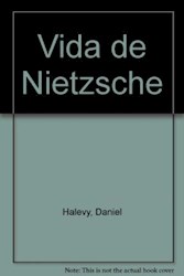 Papel Vida De Nietzsche
