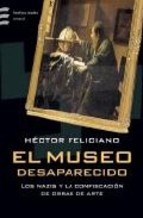 Papel Museo Desaparecido, El