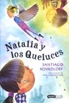 Papel Natalia Y Los Queluces