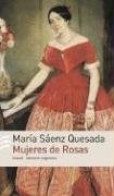 Papel Mujeres De Rosas