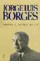 Papel Obras Completas Borges T 3