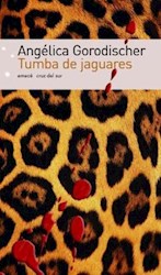 Papel Tumba De Jaguares